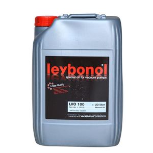 น้ำมันปั๊มโรตารี่คล้ายกับน้ำมันหล่อลื่น Lvo120 Lvo130 Lvo500สูญญากาศสูง - Product Image 4