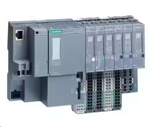 Siemens SIMATIC PCS 7 Redundantes Bundle 6 ES7212/6 ES7336/6 ES7954 Prüfgeräte für digitale Analoge in gangs module der 6ES-Serie