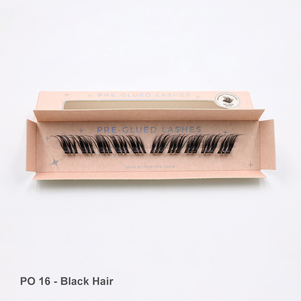 1 ไลน์ - PO 16-ผมดำ