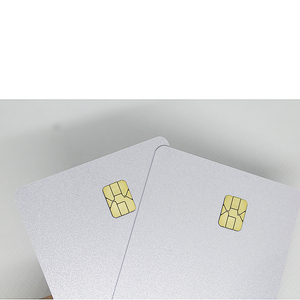 Kostenloser Versand Hochwertige J3R110 Dual Interface JCOP 4 JAVA Card Smart Card - Product Image 5