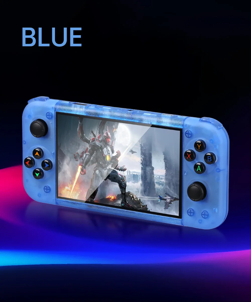 Bleu