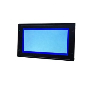 Custom Monochrome Cob LED Dot Matrix <strong>LCD</strong> <strong>Display</strong> <strong>Module</strong> with Backlight Instrument Custom <strong>Module</strong>