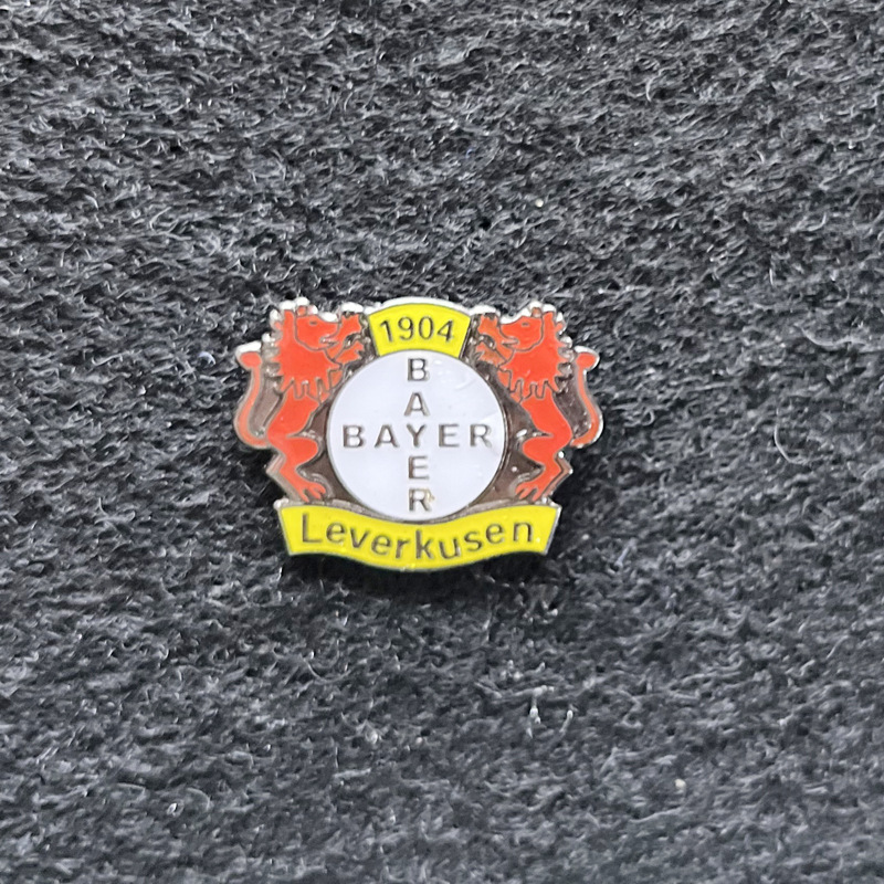 Leverkusen