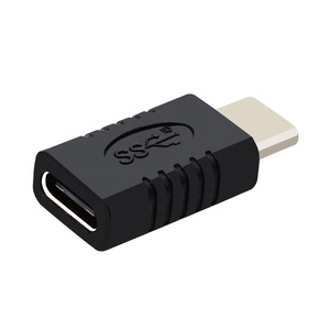 <strong>USB</strong> <strong>Type</strong> <strong>C</strong> <strong>3.1</strong> <strong>Adapter</strong> <strong>USB</strong> <strong>C</strong> Male to Female Converter <strong>Type</strong>-<strong>c</strong> <strong>3.1</strong> Connector for Smart Phone Tablet - Product Image 1