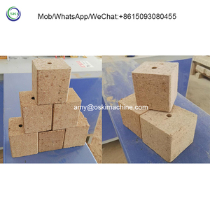 Macchina da taglio per legno con gamba per sega da tavolo per blocchi di Pallet con taglierina quadrata elettrica automatica per legno - Product Image 2