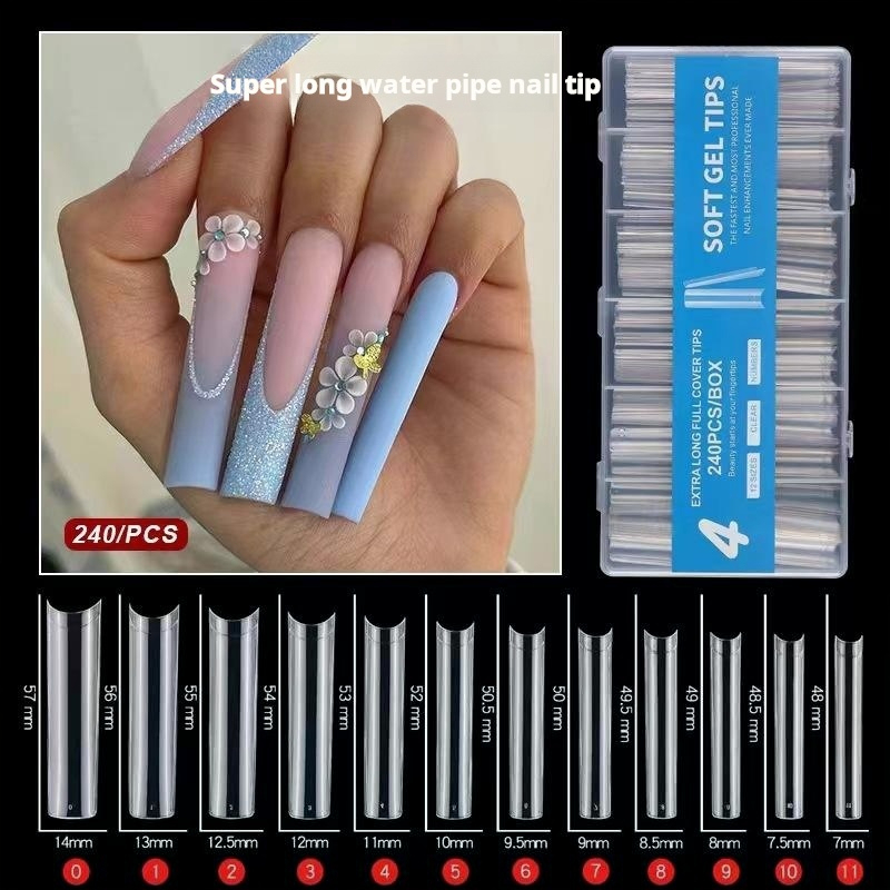 E Nail patch
