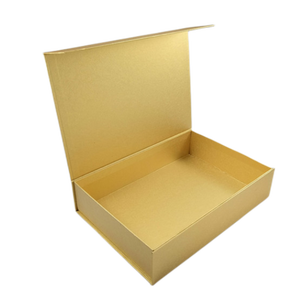 High Quality Folding Shipping Boxes Corrugated Cardboard Mailer Boxes for <strong>Gifts</strong> Cosmetics - Product Image 2