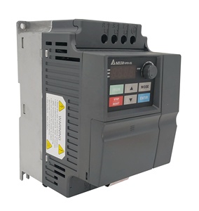 Unidad de control de vector compacto Delta, inversor de unidad de CA, MS300, VFD, 1,5 KW( 2PH), VFD4A2MS43ANSAA - Product Image 3