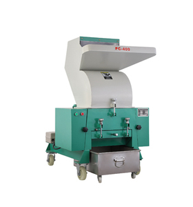 דגמים חמים 3HP קטן רב תכליתי מגרסה פלסטיק בקבוק מגרסה מחזור מחזור מגרסה - Product Image 2