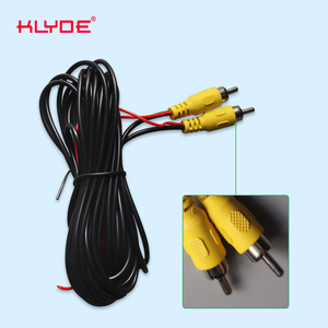 HD Remote Control Universal 2.4Ghz Wireless <strong>Reversing</strong> Rear View Car <strong>Camera</strong> Monitor <strong>System</strong> - Product Image 3