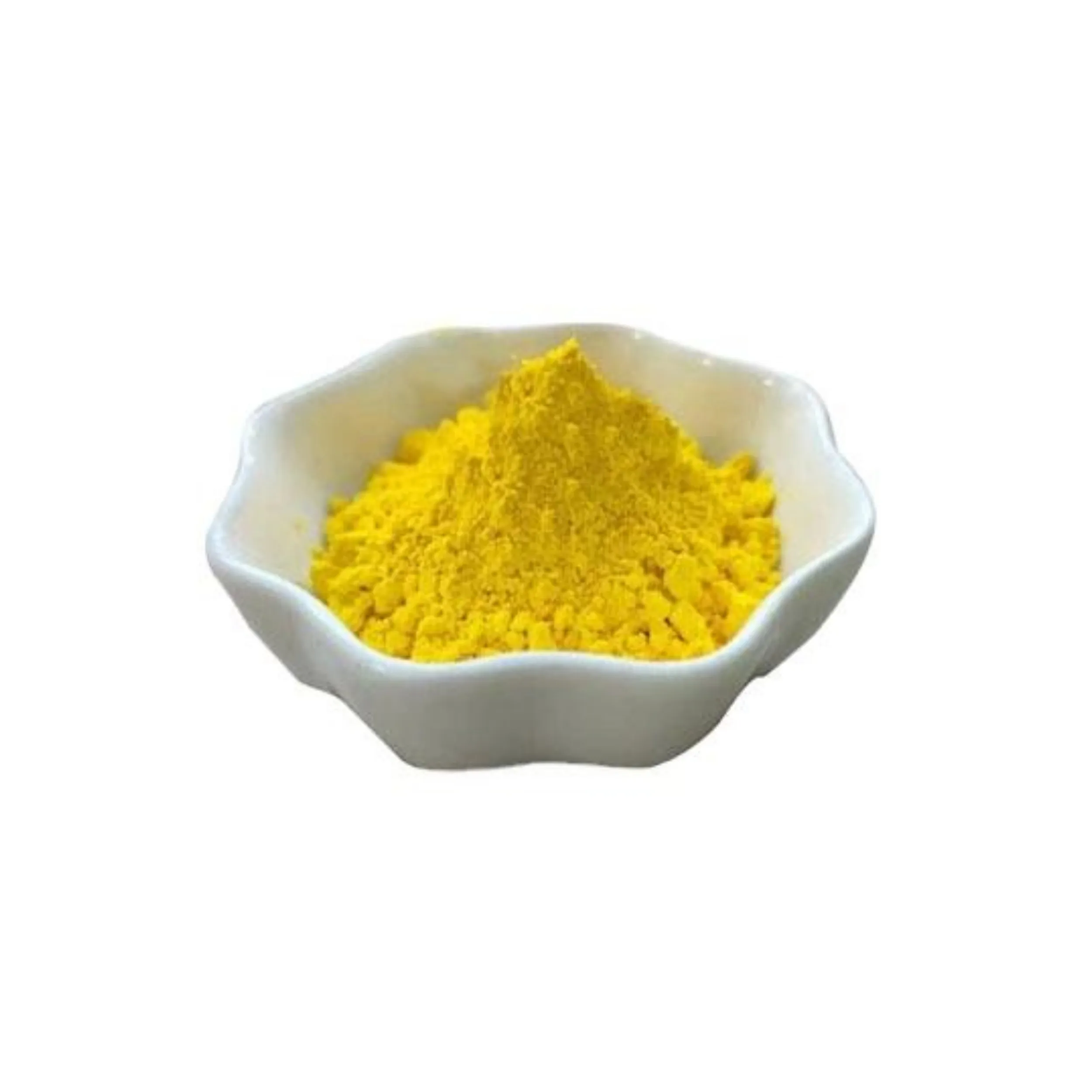 2024 Nuevos materiales colorante pigmento ácido amarillo 11 CAS 6359-82-6 que generalmente está en teñido de baño de teñido de ácido acético