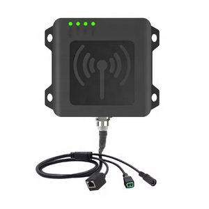 Support Modubus Protocol IP67 <strong>Rfid</strong> Industrial <strong>Reader</strong> RS232/POE Optional <strong>Interface</strong> Cheap UHF <strong>Reader</strong> - Product Image 1