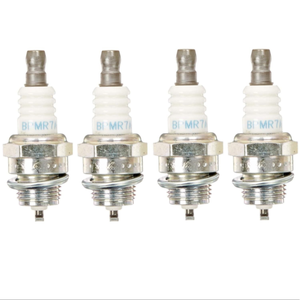 スパークプラグ付き2ストロークエンジンチェーンソーBPMR7A RCJ6 RCJ7Y L7T新しい状態に対応 - Product Image 5