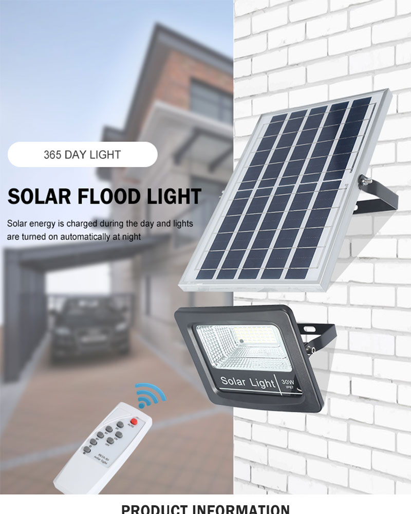 IP67 led Solar outdoor flood light 100 watt SMD 2835 stadium flood light 50w 200w led flood light for sports field