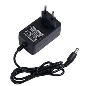 Adaptadores de corriente 12 voltios 2 amperios Adaptador de corriente de conmutación DC 5V 3a 5a 7a 8a 10a AC/DC EU US adaptador de enchufe 12 V 2a para CCTV - Product Image 4
