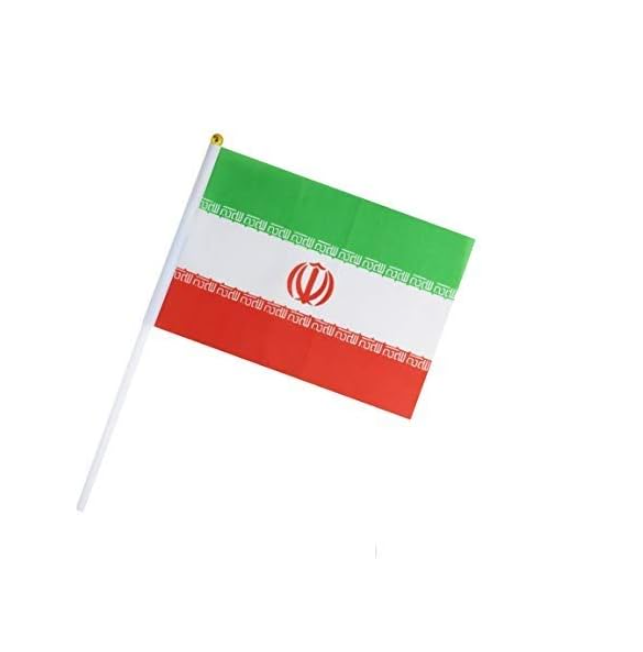 Irán