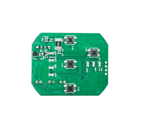 Telecomando drone ricetrasmettitore integrato circuitboardpbboardassassemblytoyaircraft multi-funzione integrato aereo PCB board - Product Image 2
