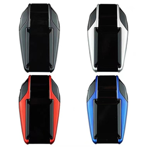 新しいスタイルのベストプライススマートリモートキーコントロールスクリーンタッチセンスカーLCDスマートキーワンボタンスタートカー用 - Product Image 4