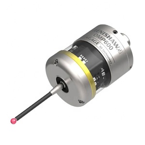 Renishaw прилагаемые оптические кодировщики и закрытые линейные кодировщики/датчики Renishaw - Product Image 4