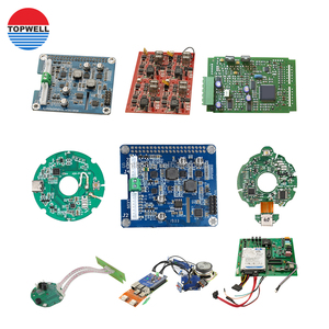 OEM PCBA BMS tasarım servis kontrol sistemi bms elektrik devresi bms pil yönetim sistemi PCB takımı kurulu - Product Image 3