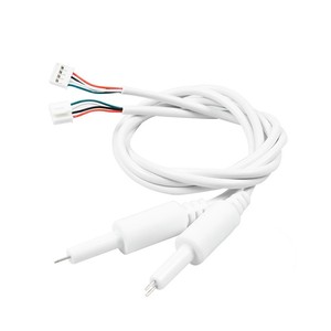Osmosis <strong>PPM</strong> Probe <strong>Sensor</strong> with Temperature <strong>Sensor</strong> 2 Pin and 4 Pin Options Electric Power Source - Product Image 2