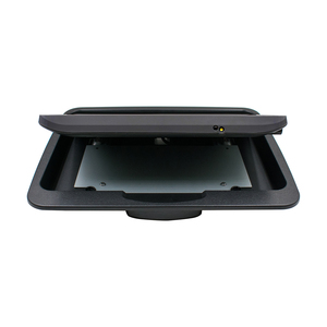 Buspad, sistema VOD de bus inalámbrico de 13,3 pulgadas, Monitor de tableta Android con pantalla táctil para reposacabezas de autobús, reproductor multimedia, pantalla LCD - Product Image 3