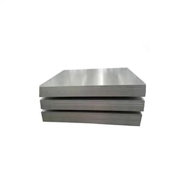 High Quality 5mm Thickness 201/304/316L/430 Stainless Steel Plate from China