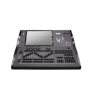 Dj dmx код победы 3 консоль освещения 2048 канал DMX512 консоль освещения код победы 3 DMX контроллер - Product Image 1