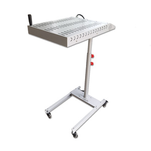 <strong>CE</strong> <strong>Proved</strong> Screen Printing Drying Clothes Electric <strong>Heater</strong> Flash Cure Units Adjustable with Sensor - Product Image 1
