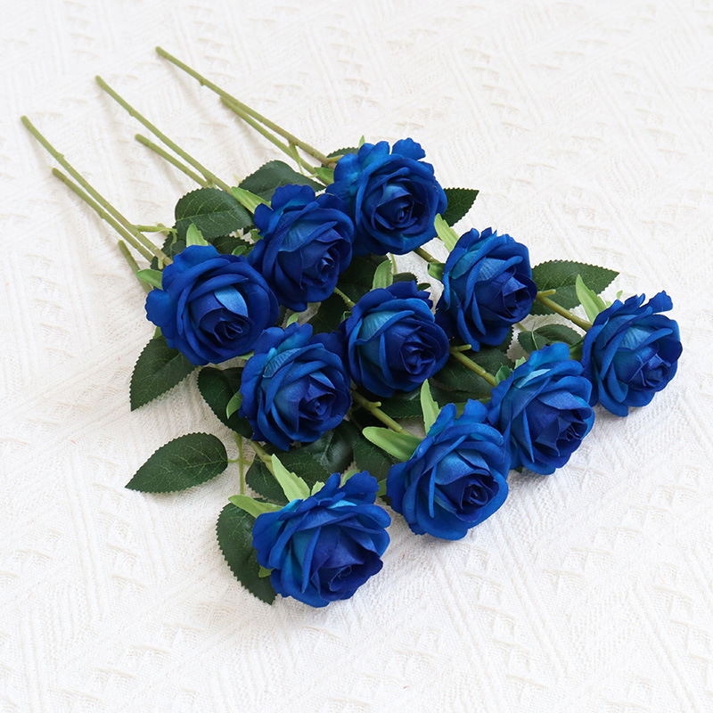 sapphire blue