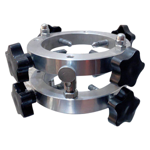 Dispositivo de prueba de Modulus elástico de hormigón, precio de fábrica - Product Image 1