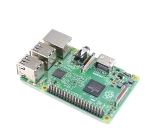 Raspberry Pi 2. Generation B-Typ Raspberry Pi 2B Computer AI Entwicklungs board Python Suite Linux-Programmierung
