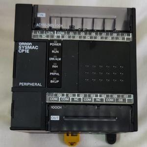 Neue und originale SPS CP1EE20DRA Programmier bare Logik steuerung SPS-Programmier steuerung