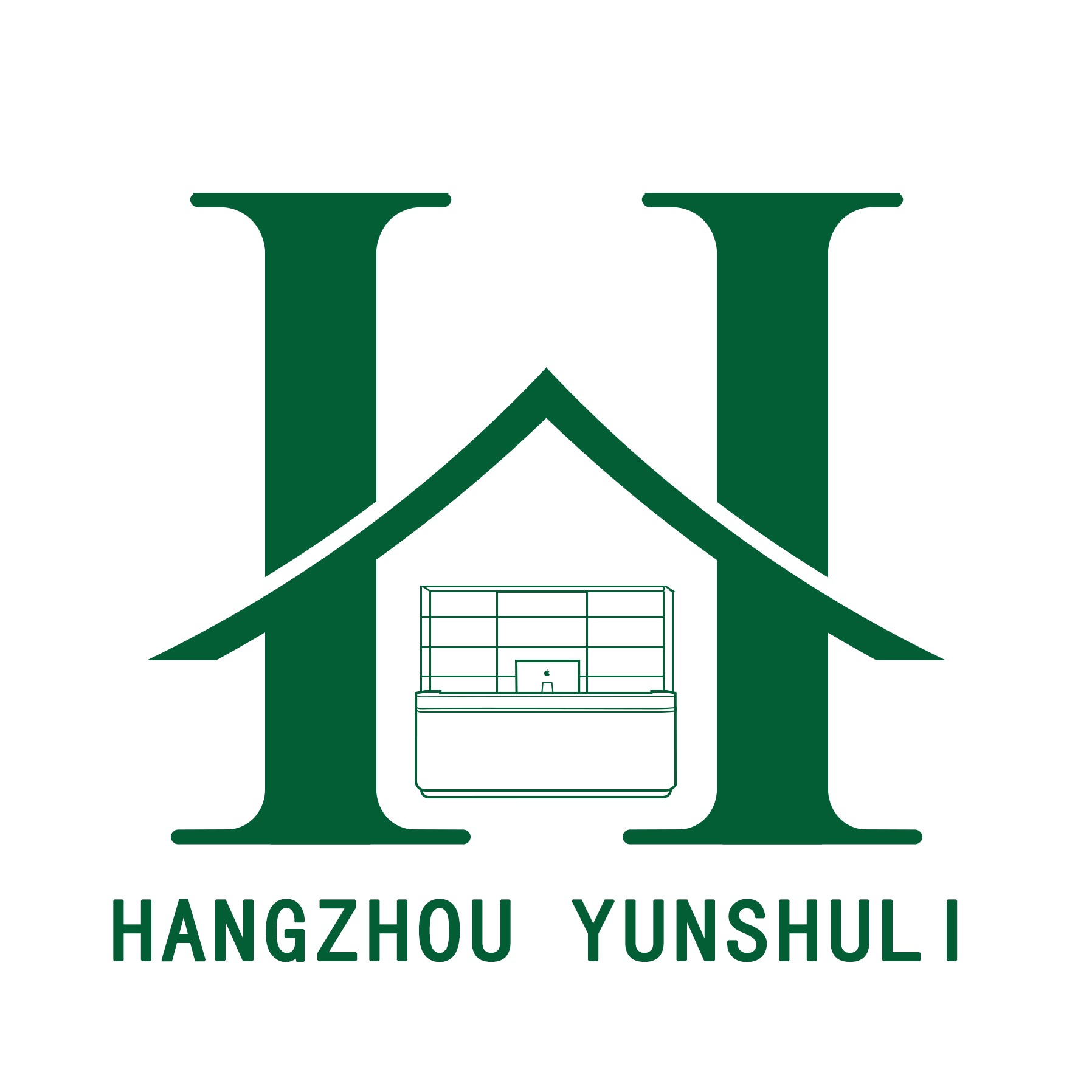 company logo