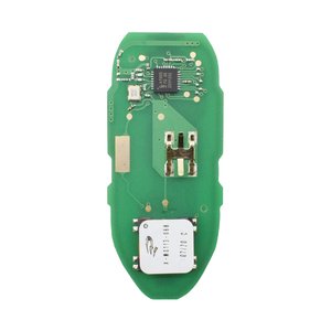 Evrensel KEYDIY ZB03 akıllı anahtar uzaktan kumanda KD makinesi İngilizce sürüm KEYDIY ZB03 akıllı anahtar - Product Image 5