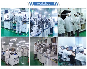 Nhà Máy Giá 5630 SMD LED bi-màu Led Chip trắng màu đỏ màu xanh màu xanh lá cây 3V 45mA phát ra <span class=keywords><strong>Diode</strong></span> Đèn Chip - Product Image 6