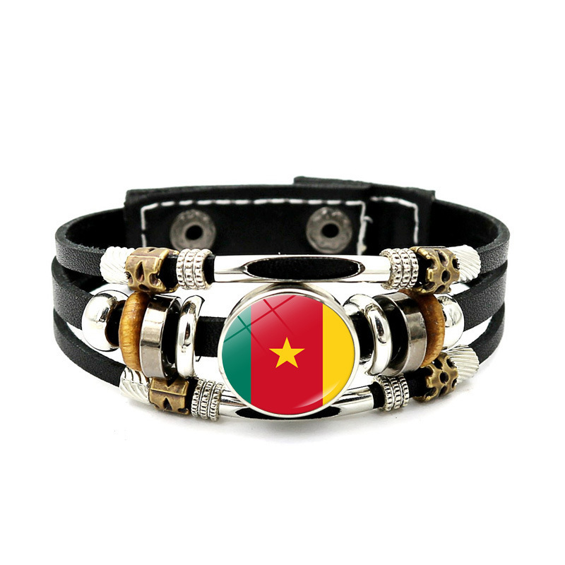 Cameroon