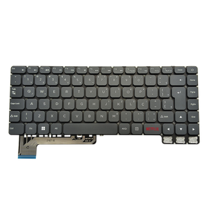 全新灰色<span class=keywords><strong>BR</strong></span>巴西笔记本电脑键盘，适用于XM309E MB3092007 F0012-007 Positivo C4128g 14 <span class=keywords><strong>Br</strong></span> C4128g-14键盘网飞版本