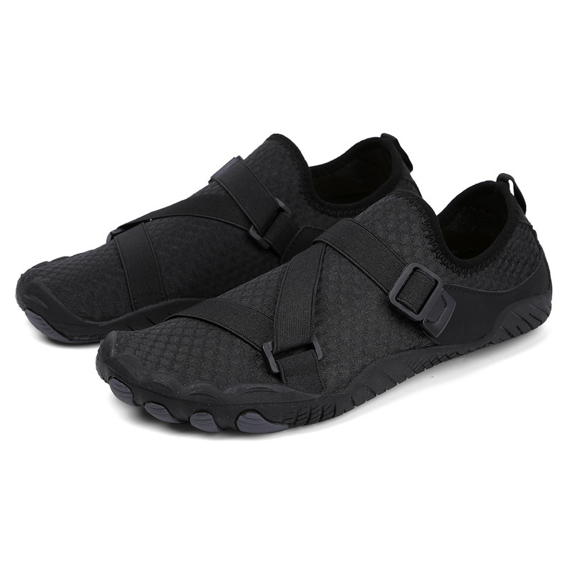 1001 negro