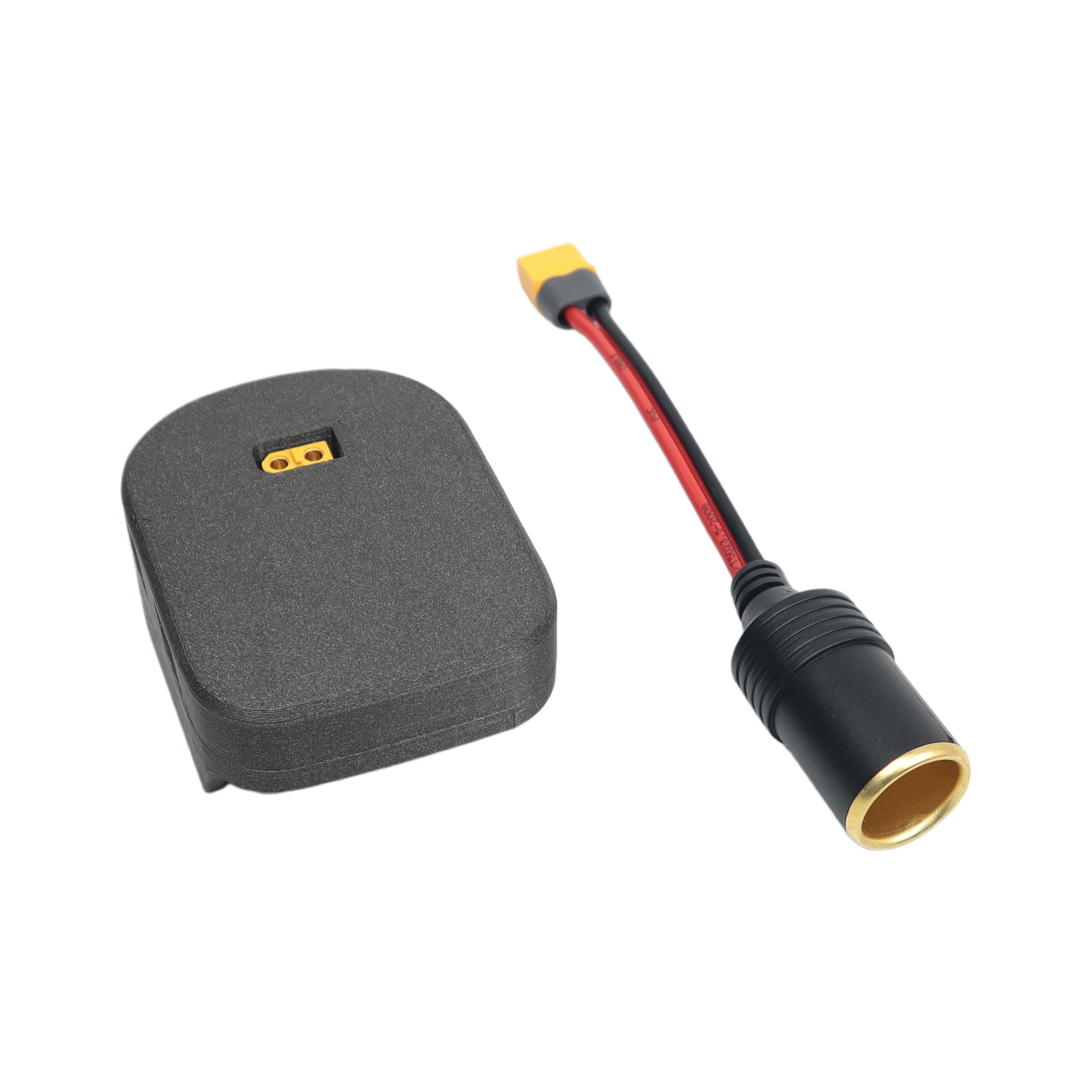Portable Power Supply Base / Milwaukee Type
