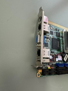 HSB-910I REV.A1 Customizable <strong>Embedded</strong> Industrial <strong>Computer</strong> Fanless Cooling <strong>System</strong> for Server &amp; <strong>Computer</strong> Applications - Product Image 2