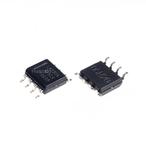 LM2904DR วงจรรวมวงจรปฏิบัติการ IC ชิปวงจรขยายสัญญาณ LM 2904 SOP-8 LM2904DR LM2904 IC แบบดั้งเดิม - Product Image 2