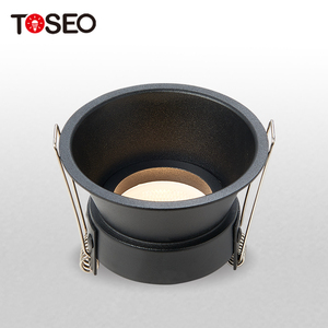 Cob Recessed Adjustable Downlight <strong>5w</strong> <strong>Led</strong> Spot <strong>Light</strong> Die-Casting Alu Front Replace Bulb Downlight - Product Image 2