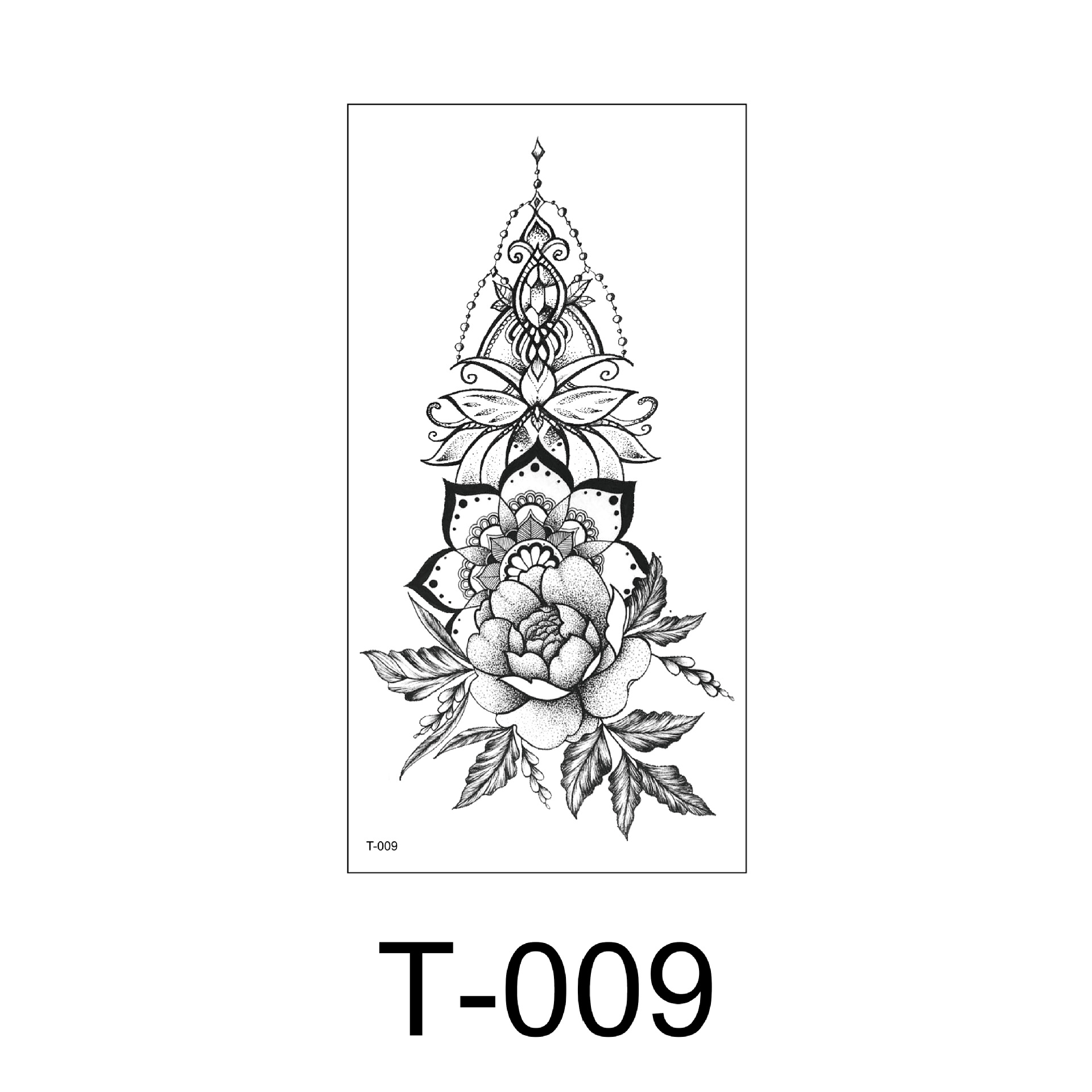 T-009