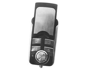 Telecomando universale Duplicatore Multi-frequenza di Auto-apprendimento RF Telecomando