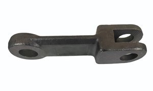 Factory Direct Forged Steel <strong>Chain</strong> Links with Custom Sizes and Specifications - Product Image 4