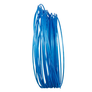 Hot Selling Poly Stiff Tennis Racket <strong>String</strong> Durable Polyester Material with <strong>Excellent</strong> Explosive Power - Product Image 4