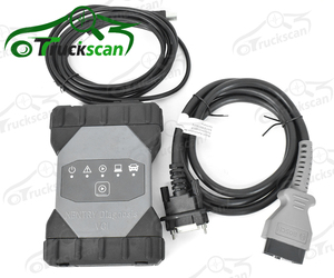 ベンツC6スターMBマルチプレックスWIFI接続用のMBスターC6診断ツールアンプコードスキャナープログラミングC4C5よりも優れています - Product Image 3