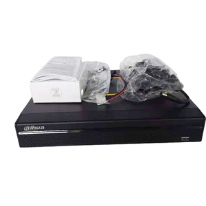 Dahua DH-XVR5108HS-XセキュリティDVR8チャンネルペンタブリッド1080Pコンパクト1Uデジタルビデオレコーダー - Product Image 1
