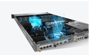 High Quality 1288H V7 <strong>Cloud</strong> <strong>Computing</strong> Rack Server 8*2.5 Inch HDD Chassis for Business in Stock - Product Image 3